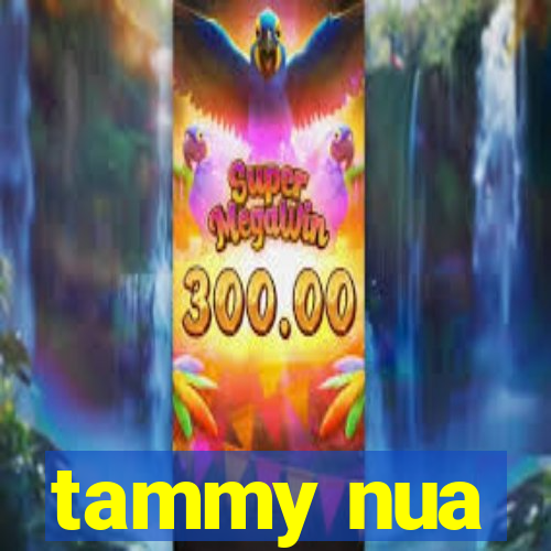 tammy nua